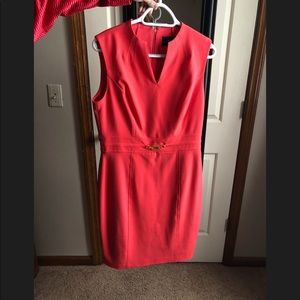 Chelsea Rose Dress